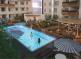 Condos for sale in Mazatlan Ferrara pool